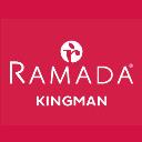 Ramada Kingman logo